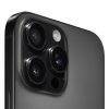 Смартфон Apple iPhone 16 Pro Max 1TB, Black Titanium (без Rustore)