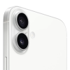 Смартфон Apple iPhone 16 Plus 128GB, White (без Rustore)