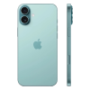 Смартфон Apple iPhone 16 Plus 256GB, Teal (без Rustore)