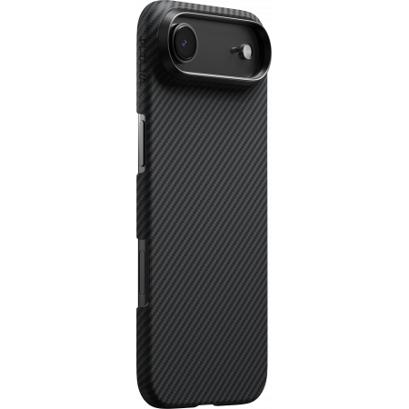 Чехол Pitaka Ultra-Slim Case для iPhone Air, Black