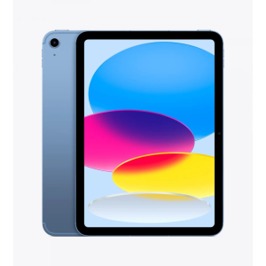 Планшет Apple iPad 11 (2025) Wi-Fi 128GB, Blue