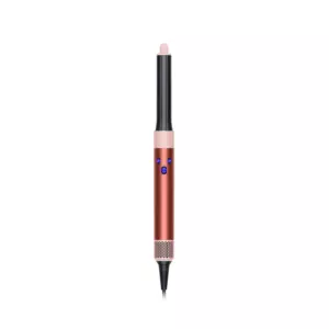Стайлер Dyson Airwrap Complete Long HS05 + подарочный футляр, Strawberry Bronze/Blush Pink