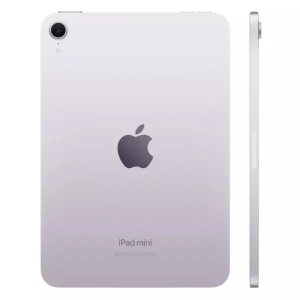 Планшет Apple iPad mini (2024) Wi-Fi 128GB, Purple