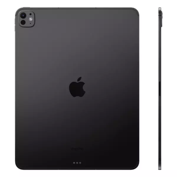 Планшет Apple iPad Pro 13'' (2024) Wi-Fi 512GB, Space Black