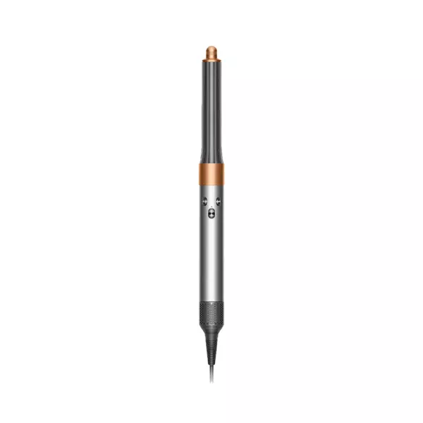 Стайлер Dyson Airwrap Complete Long HS05 + подарочный футляр, Nickel/Copper