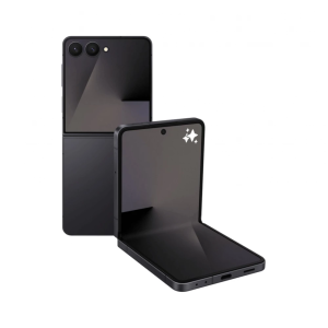 Смартфон Samsung Galaxy Z Flip 7 12/256GB, Jetblack