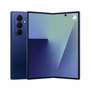 Смартфон Samsung Galaxy Z Fold 7 16/1TB, Blue Shadow