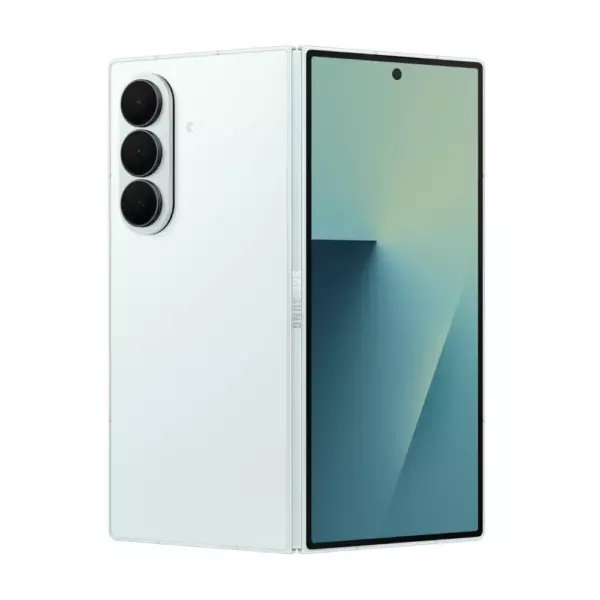 Смартфон Samsung Galaxy Z Fold 7 12/256GB, Mint