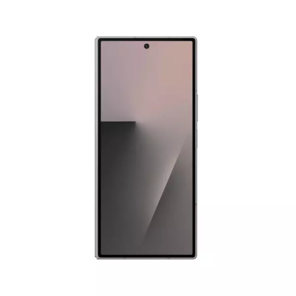 Смартфон Samsung Galaxy Z Fold 7 12/256GB, Silver Shadow