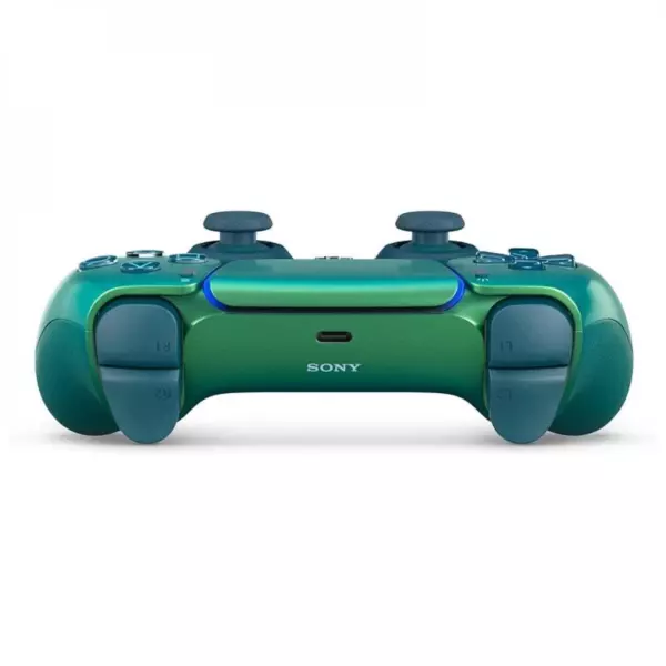 Геймпад Sony DualSense для PS5, Chroma Teal
