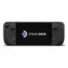 Игровая приставка Steam Deck 512GB, Black