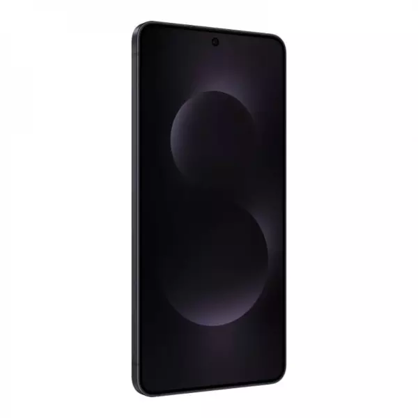Смартфон Samsung Galaxy S25 Edge 12/512GB, Titanium Jetblack
