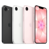 Смартфон Apple iPhone 17e 512GB, Soft Pink (eSIM)
